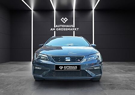 Seat Leon ST FR 1.5 TSI AHK Pano Navi PDC v+h LED SHZ