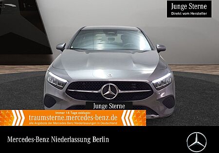 Mercedes-Benz A 200 PROGRESSIVE Advanced Volldigi/VZ-Ass/Spur/