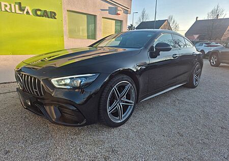 Mercedes-Benz AMG GT 43 4MATIC+ Autom.