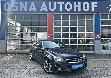 Mercedes-Benz CLC 200 CLC -Klasse Kompressor