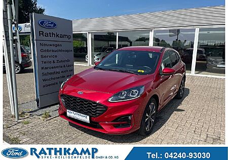 Ford Kuga Plug-In Hybrid ST-Line X