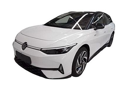 VW ID.7 Volkswagen Tourer GTX 4-Motion Navi IQ.Light DAB+ Fron