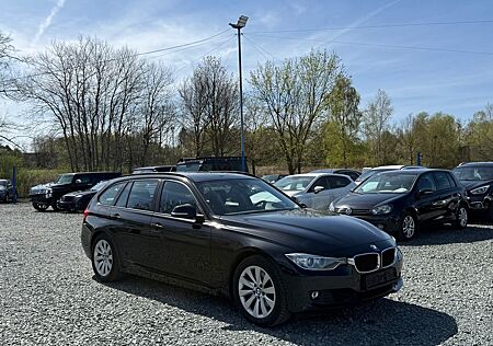 BMW 328 i Touring *Xenon*Head-Up*SHZG*Navi*