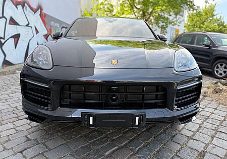Porsche Cayenne Coupe Chrono-Pano-ACC-Massage-Luft-HUD