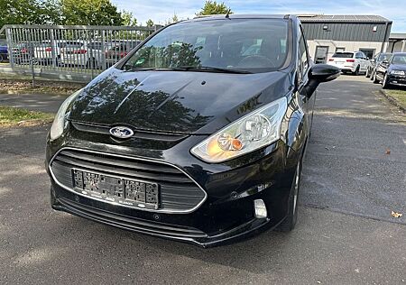 Ford B-Max Sync Edition