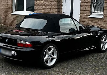 BMW Z3 *2. Hand* Top Zustand *Seltene Austattun