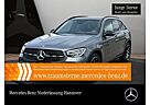 Mercedes-Benz GLC 400 d 4M AMG/Night/Pano/HUD/ABC/360°/AHK