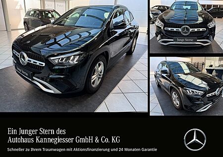 Mercedes-Benz GLA 200 *AUTOMATIK*LED*KAMERA*EASY-HECKKLP*2024*