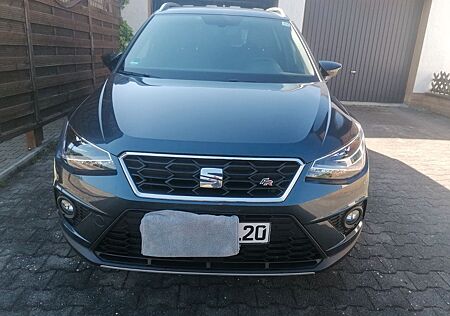 Seat Arona 1.0 TSI 81kW FR FR