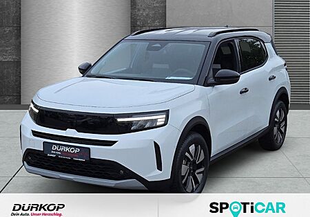 Opel Frontera GS 107kW Mild-Hybrid 6-AT Komfort Tech-