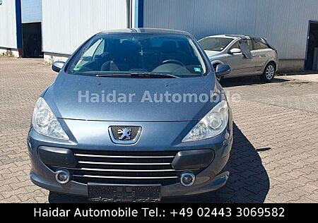 Peugeot 307 CC
