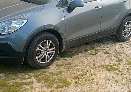 Opel Mokka 1.6 ecoFLEX Selection Start/Stop Selection