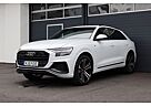 Audi Q8 55 TFSI quattro tiptronic/360°/B&O/MATRIX/R22