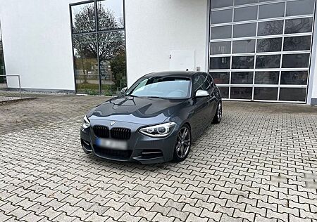 BMW 125d - New Motor, KW-Comfort, H/K, AHK, AGR-Off
