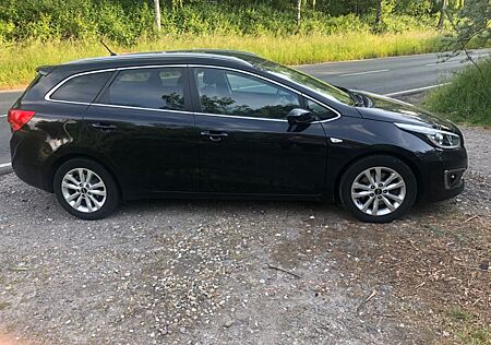 Kia Cee'd Sportswagon 1.6 GDI Edition 7 Sportswa...