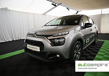 Citroën C3 1.2 PT 110 MAX LED/NAVI/KAMERA/KLIMA/16