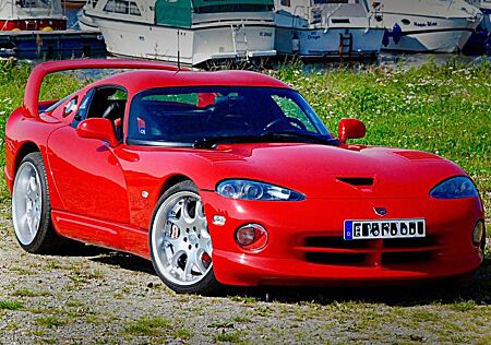 Dodge Viper