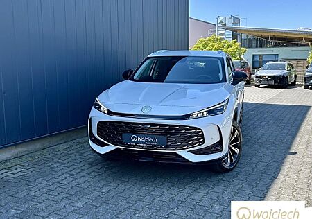 MG HS 1.5 T-GDI Luxury *TOP FINANZIERUNGS DEAL*