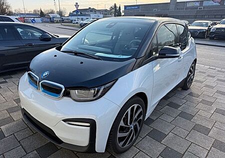BMW i3 (120 Ah) 125kW LED Navi Alu 19" Harman Kardon