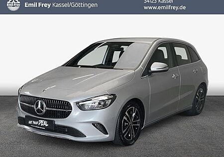 Mercedes-Benz B 180 d 8G-DCT Progressive Advanced