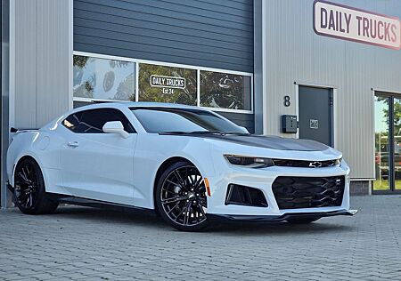 Chevrolet Camaro ZL1 6.2 Autom. HUD RECARO LED BOSE SD