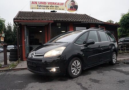 Citroën Grand C4 Picasso Exclusive*Automatik*Klima*