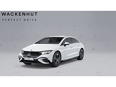 Mercedes-Benz EQE 300 AMG LED KAMERA SHZ KLIMA CARPLAY AMBIENT