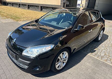 Renault Megane Luxe TCE 130 *TÜV 02/2027*