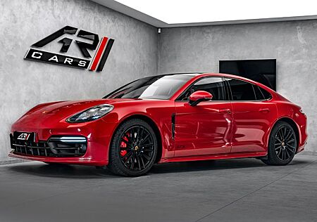 Porsche Panamera GTS*PDCC*Matrix*Pano*360°
