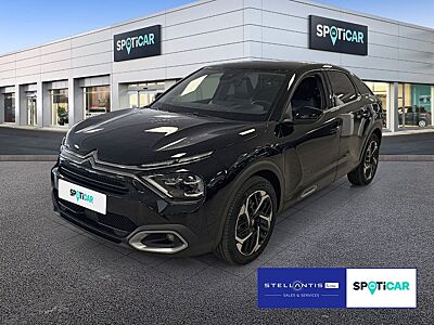 Citroën C4 Max 130 Automatik *Navi*KältePak*Kamera
