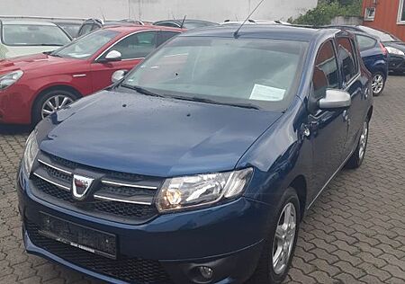 Dacia Sandero II Laureate