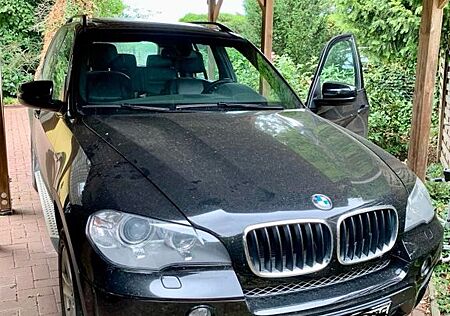 BMW X5 xDrive30d -