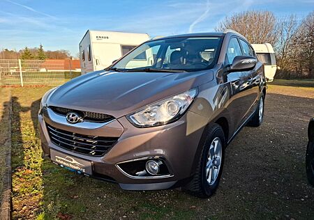 Hyundai ix35 Style AWD