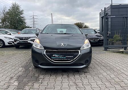 Peugeot 208 Active 82 5 T Tuv und garantie