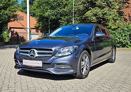 Mercedes-Benz C 220 Lim. BlueTec / d Avantgarde Automatik