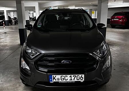 Ford EcoSport - Top Zustand!