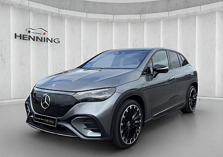 Mercedes-Benz EQE 500 SUV AMG 96kWh Hyperscr Pano Burm HUD 22"