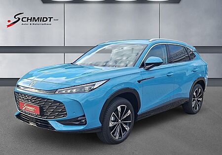 MG HS 1.5T AT Luxury LED 360° SHZ LHZ NAVI