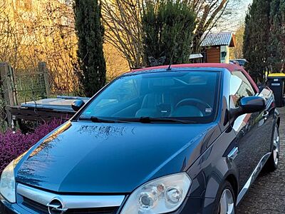Opel Tigra 1.4 TWINPORT ILLUSION ILLUSION