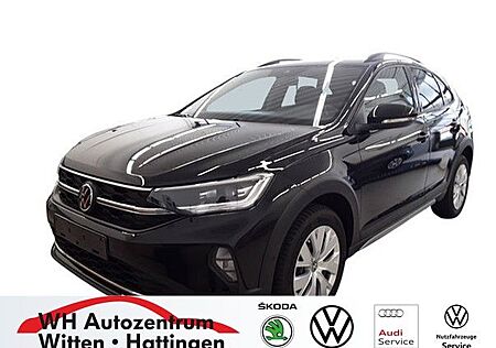 VW Taigo Volkswagen 1.5 TSI DSG Goal NAVI REARVIEW IQ-LIGHT PA