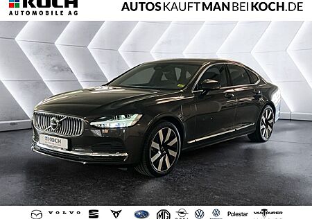 Volvo S90 T8 AWD Plug-in Hybrid Plus Bright