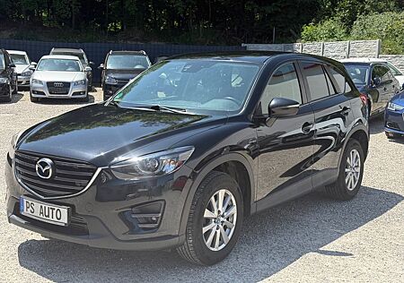 Mazda CX-5 Exclusive-Line 2WD*Navi*SHZ*MFL+Top Zustand