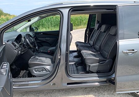 Seat Alhambra 2.0 TDI St.&St. 110kW 20th Annivers...