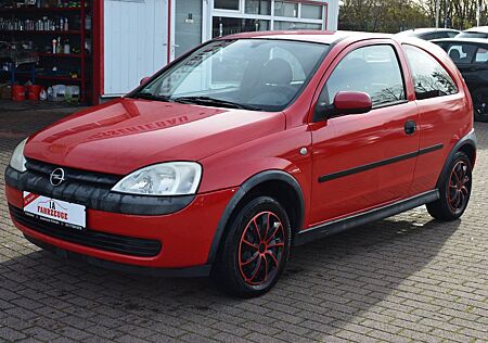 Opel Corsa 1.0 12V Fresh HU 03.26