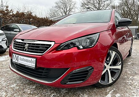 Peugeot 308 SW GT Panorama*Tempo*Nav*Kamera*1.Hand*Denon