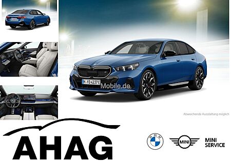 BMW i5 M60 xDrive Komfortsitze Klimaaut. Lankradhzg.