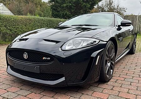 Jaguar XKR gebraucht kaufen Jaguar XKR XKRS Coupé