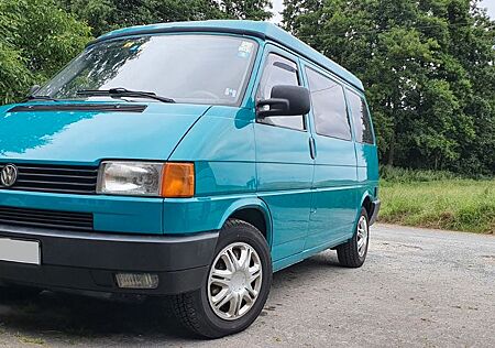 VW T4 Multivan Volkswagen