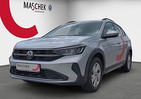VW Taigo Volkswagen Life 1.0 TSI DSG AHK RearView LaneAssist L