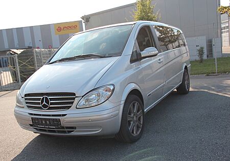 Mercedes-Benz Viano 2.2 CDI extralang